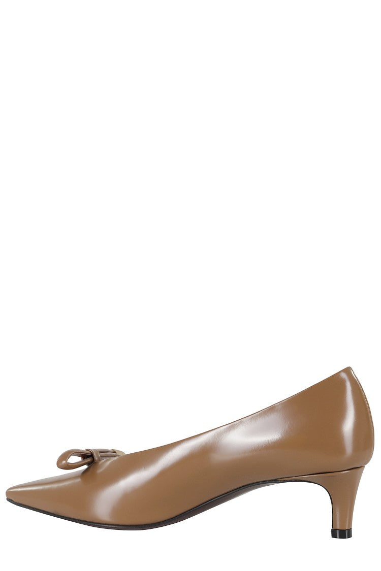 Roberto Festa Decolleté Shoes With Long Toe