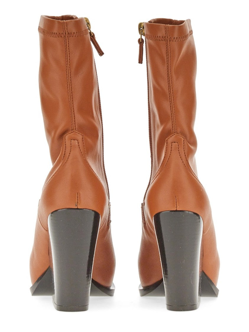 Stella Mccartney Cowboy Boots