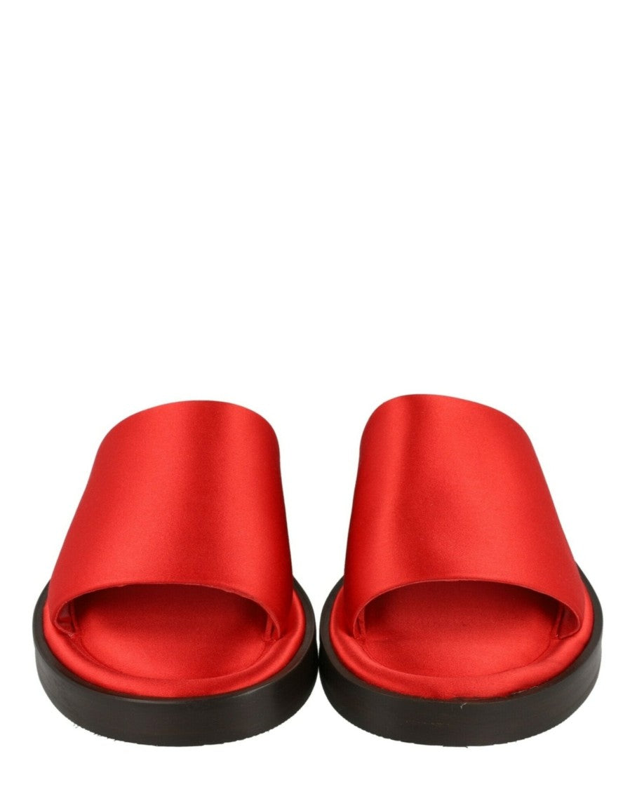 Ferragamo Giunone Sandals