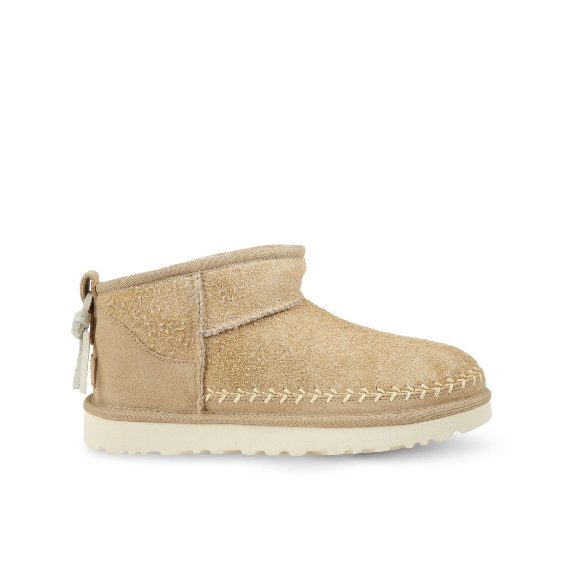 Ugg Ultra Mini Biarritz Ankle Boots