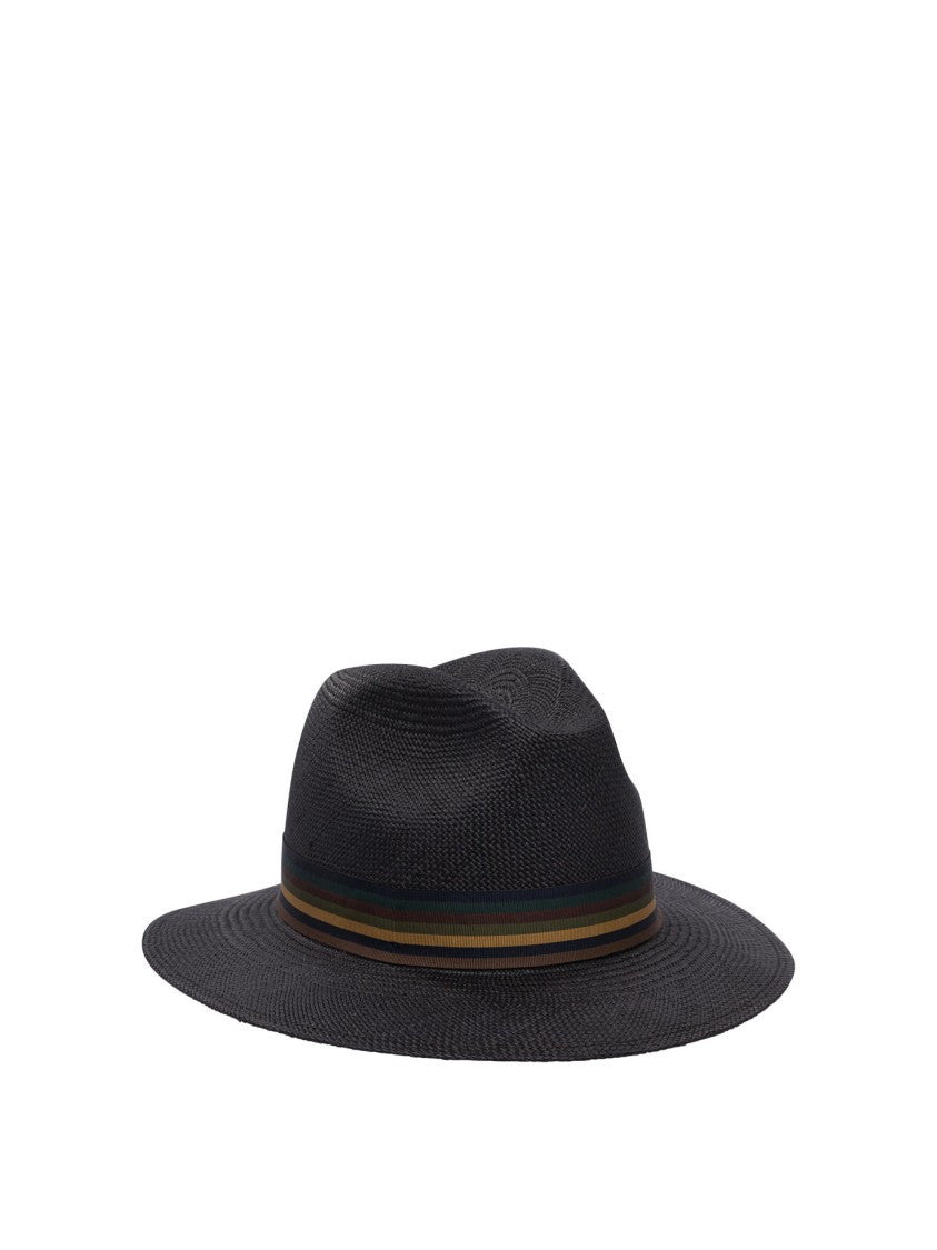 Max Mara "Rodesia" Hat