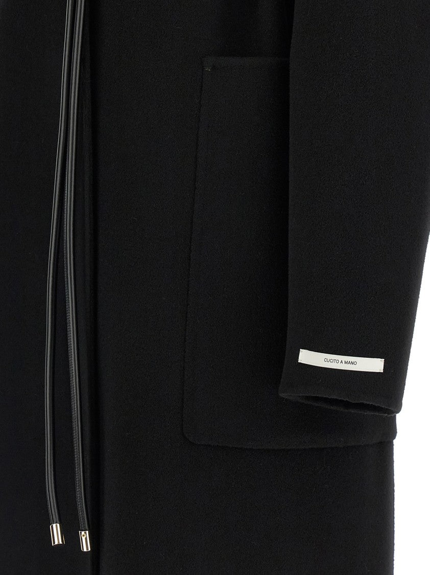 Sportmax 'Abate' Coat