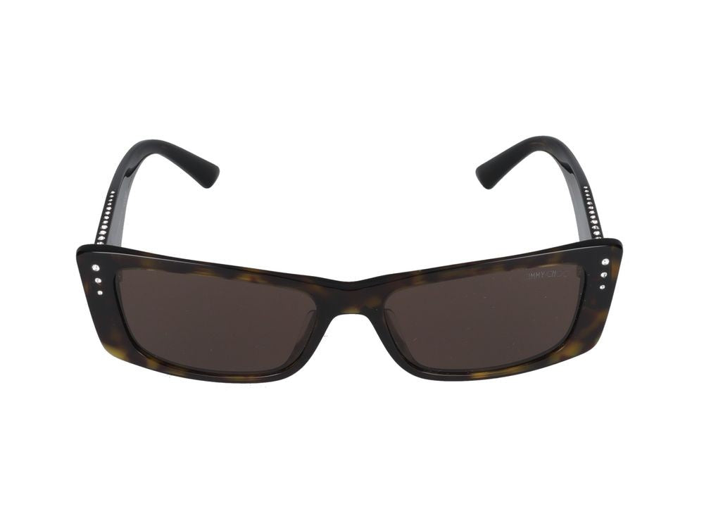 Jimmy Choo Sunglasses 0Jc5002bu 500273 55/16/140
