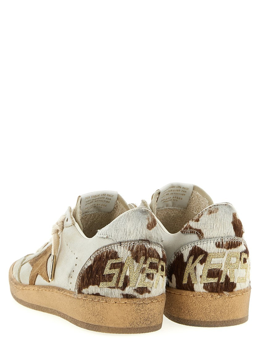 Golden Goose 'Ball Star' Sneakers