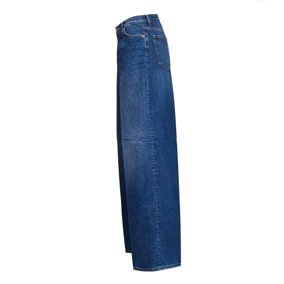 Dondup Dakota Loose Denim Jeans
