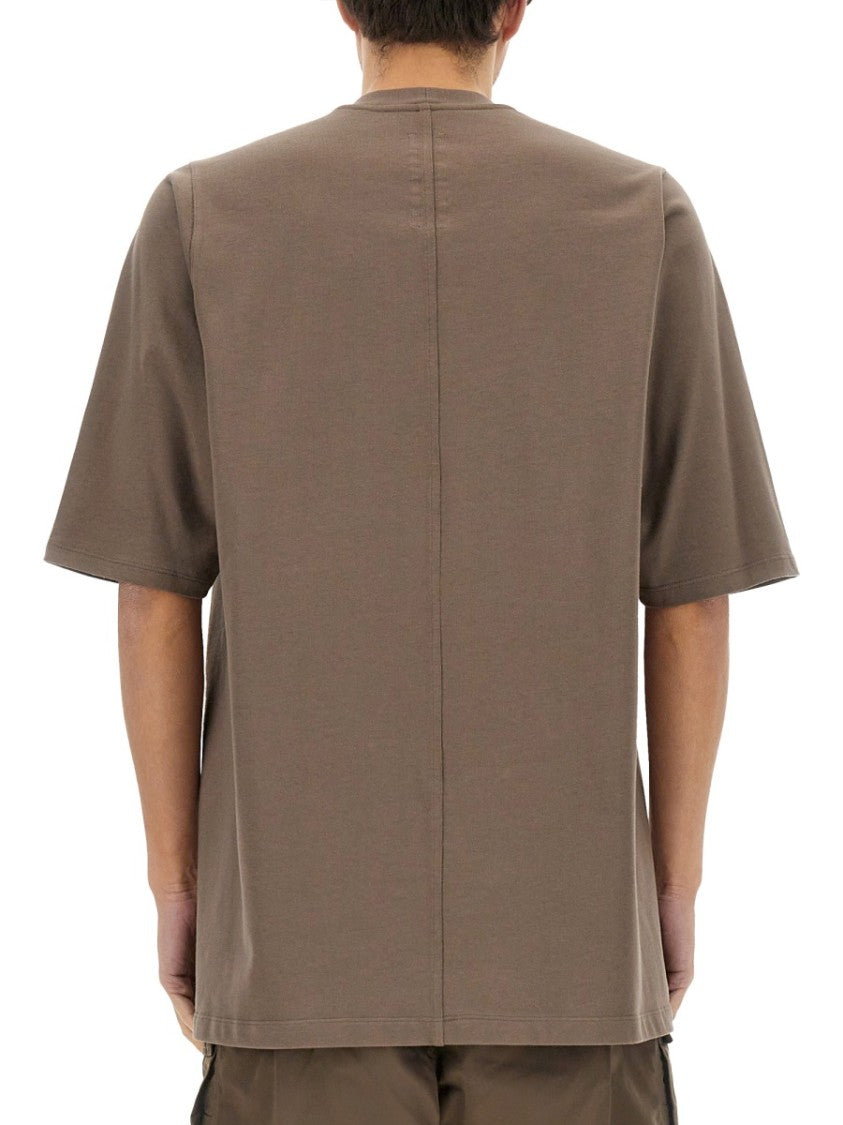 Rick Owens "Jumbo" T-Shirt