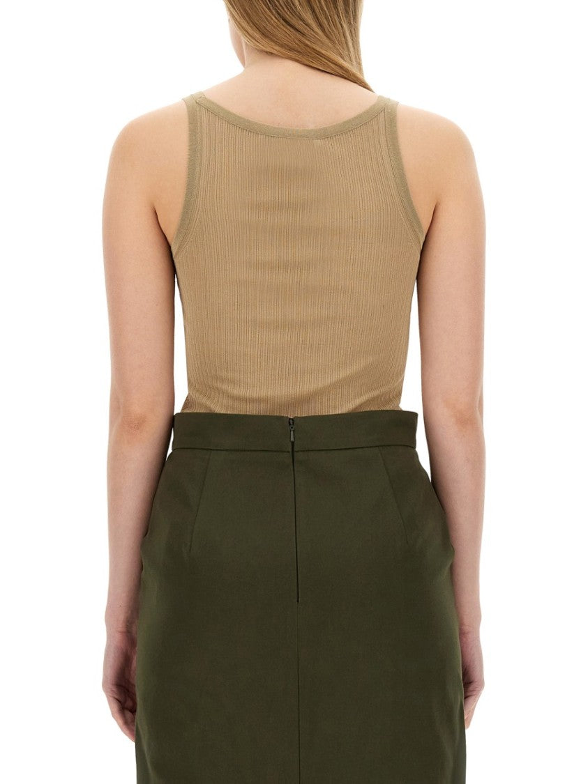 Max Mara "Bastia" Tank Top