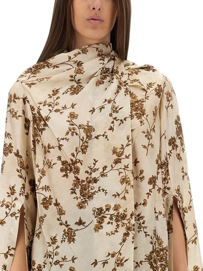 Uma Wang "Turnip" Top