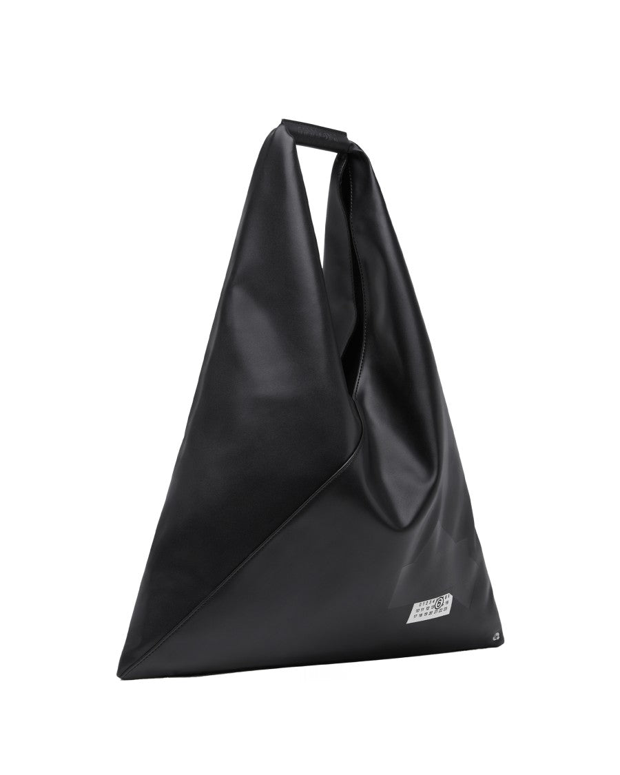 Mm6 By Maison Margiela Japanese Classic Bag – Black