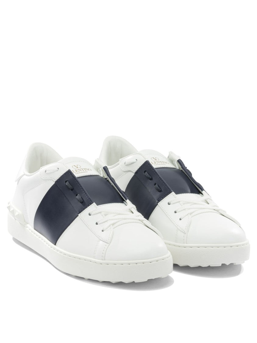 Valentino Garavani "Open" Sneakers