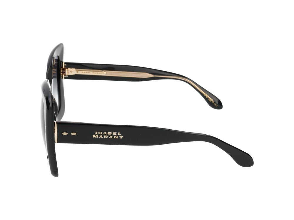 Isabel Marant Sunglasses Im 0120/S 807 Black 52/25/145