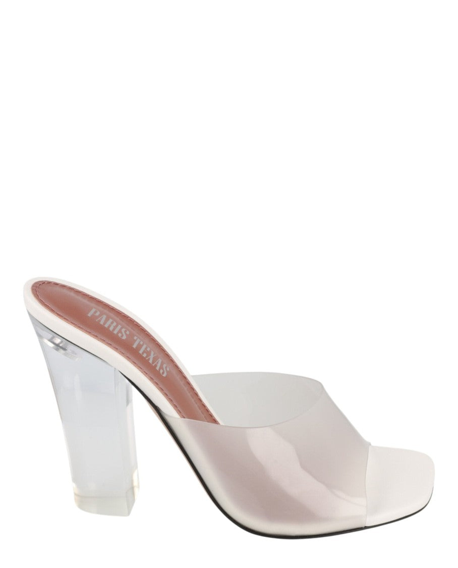 Paris Texas Ava Mules