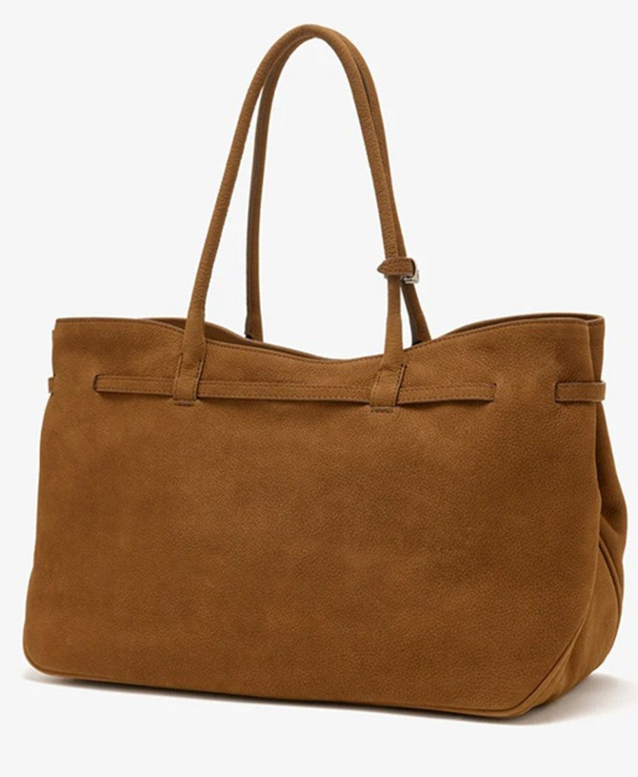 Margesherwood Grandma Used Large Tote Bag