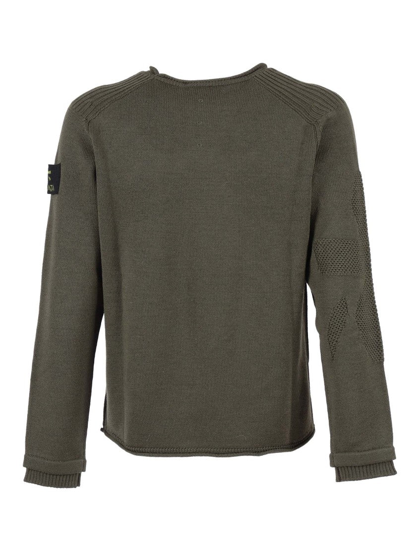 Premiata Mid Weigh Jumper