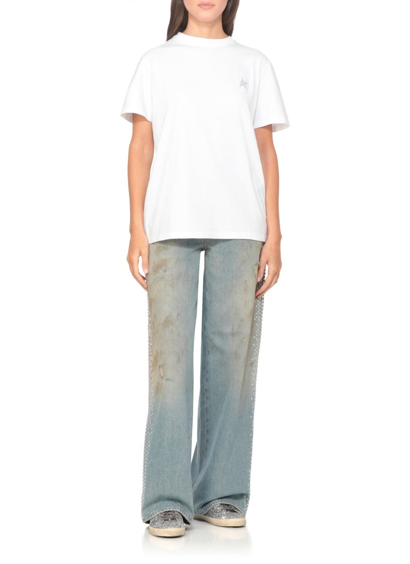 Golden Goose Super Star Classic Sneakers