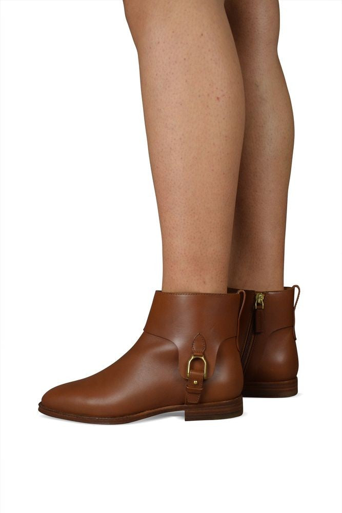 Polo Ralph Lauren Reanne Boots