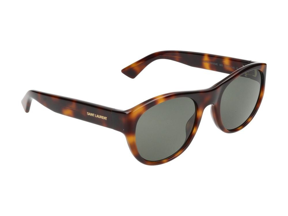 Saint Laurent Sunglasses Sl 798 Maxime 003 Havana Havana Grey 54/21/140