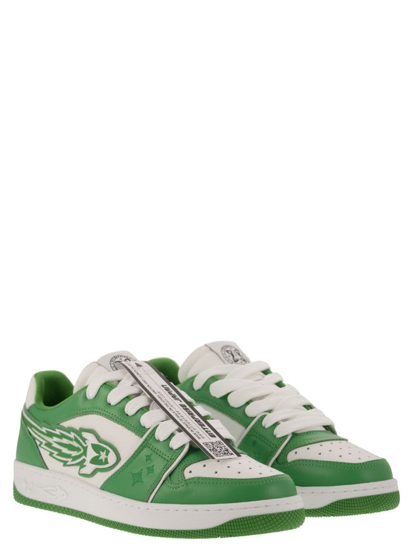 Enterprise Japan Ej Rocket - Sneakers