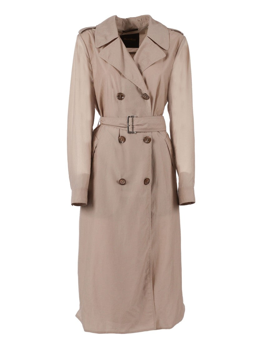 Moorer Cleopatra Dn1 Double Breasted Jacket