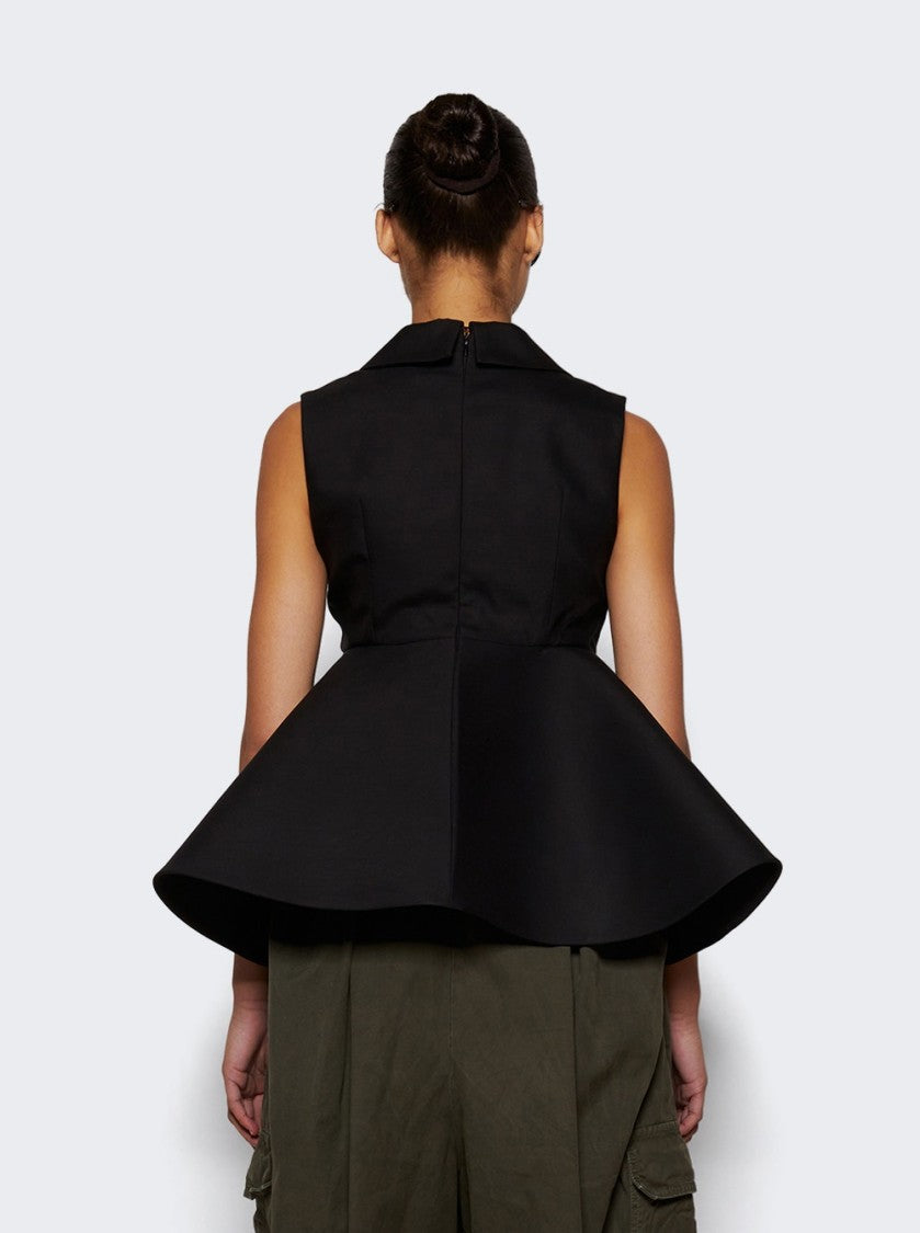 Jacquemus Le Haut Spalla Top