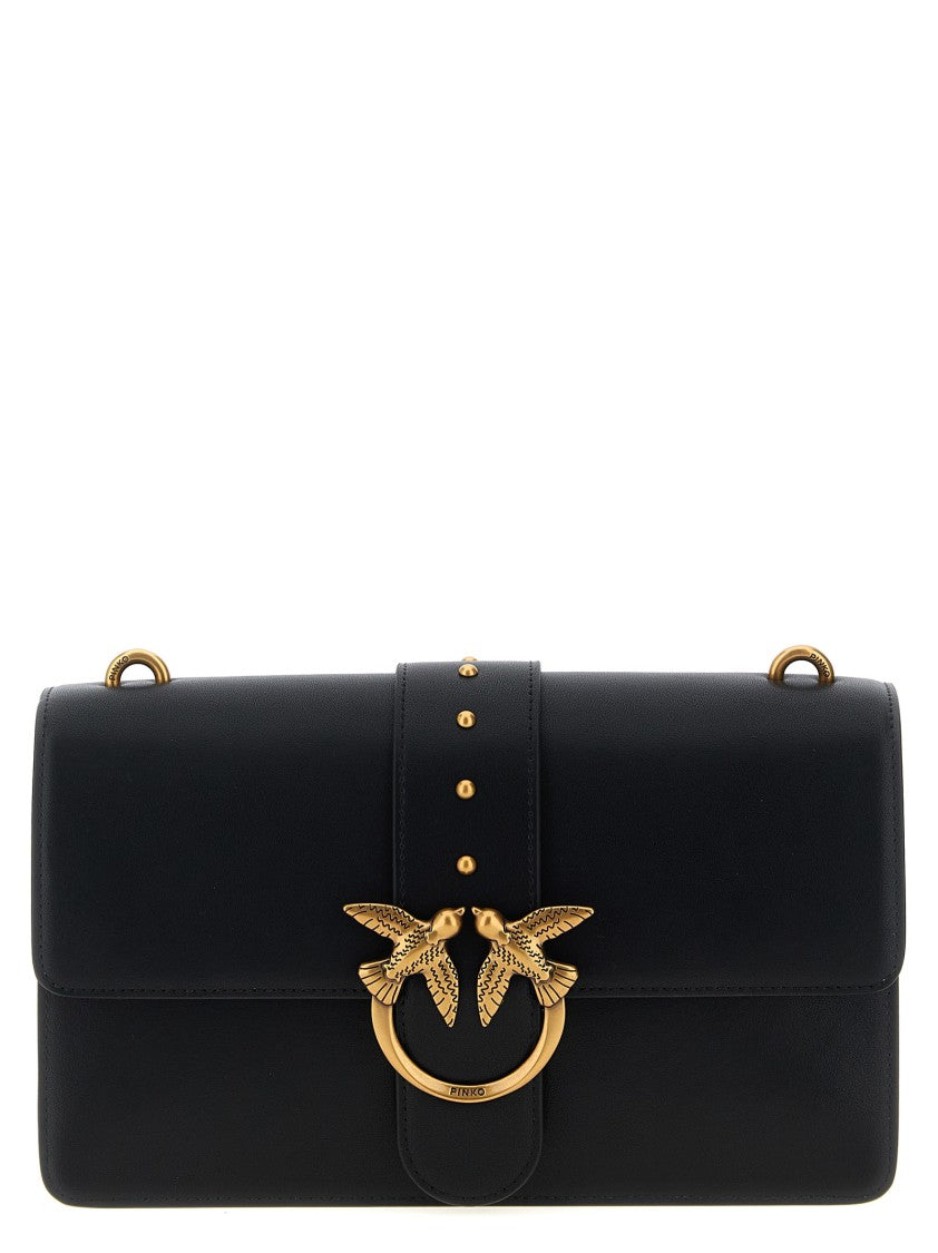Pinko 'Love One Classic' Crossbody Bag