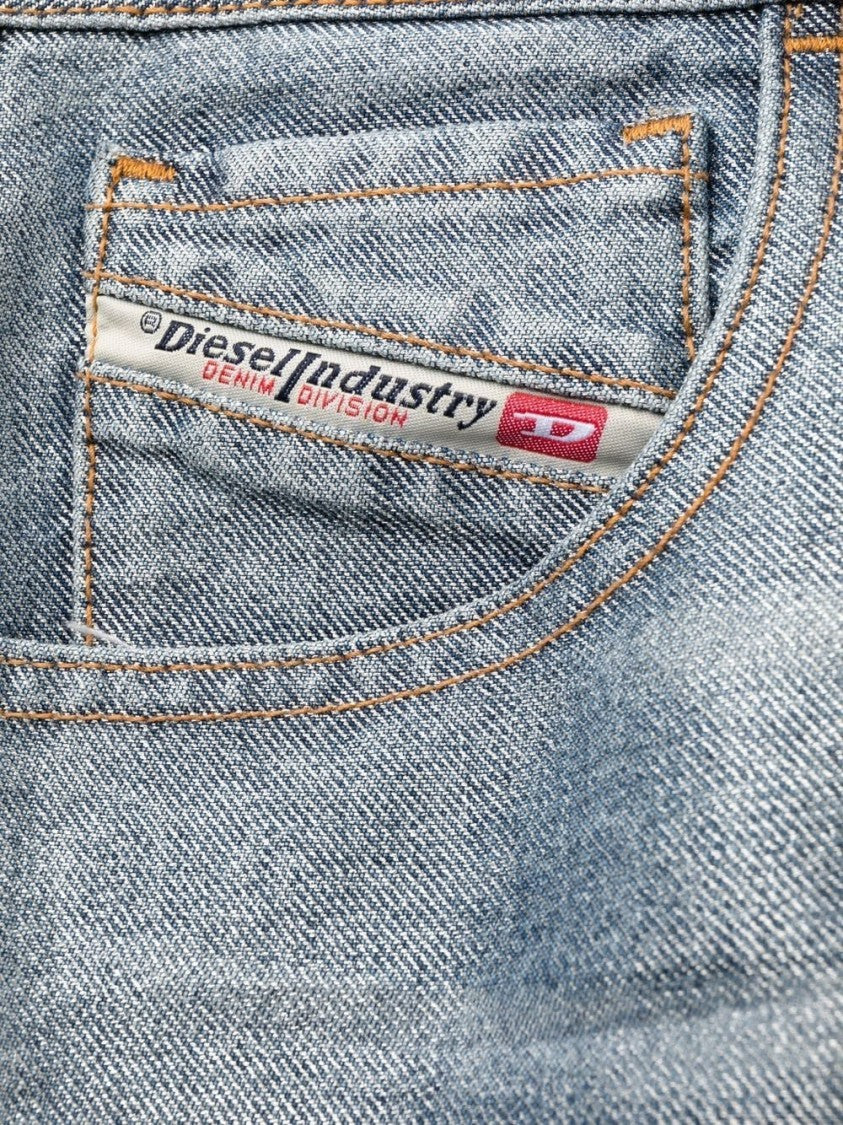 Diesel L.32 Trousers