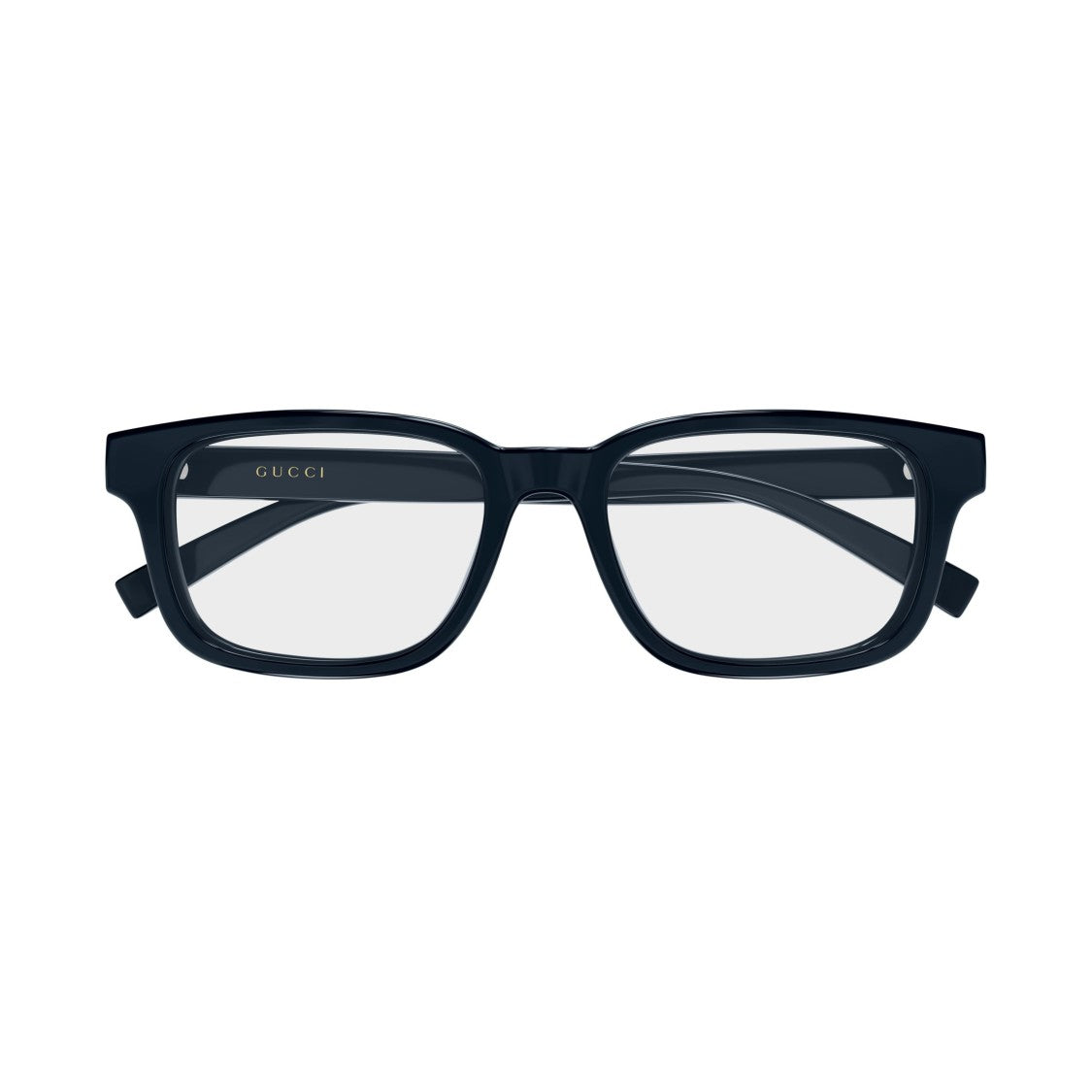 Gucci Gg2107ol Bold Rectangular Eyeglasses