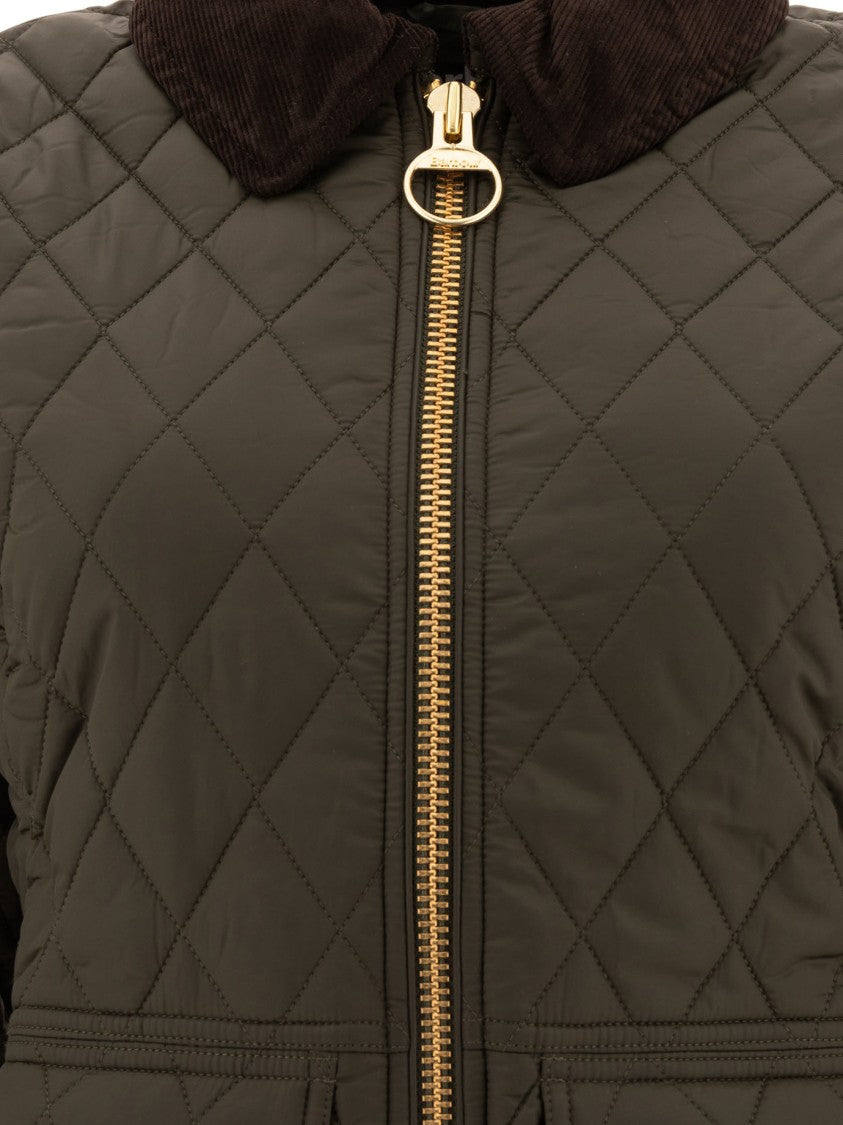 Barbour "Beadnell" Jacket