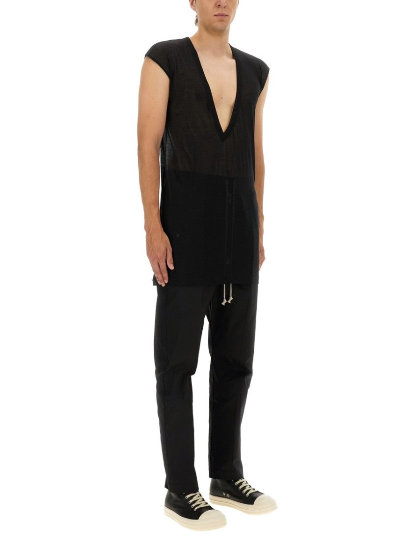 Rick Owens "Dylan" T-Shirt