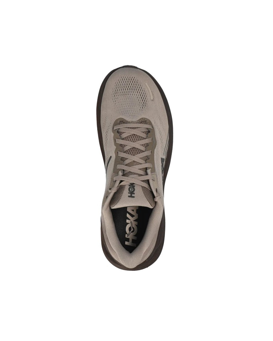 Hoka Lightweight Mesh Running Sneakers