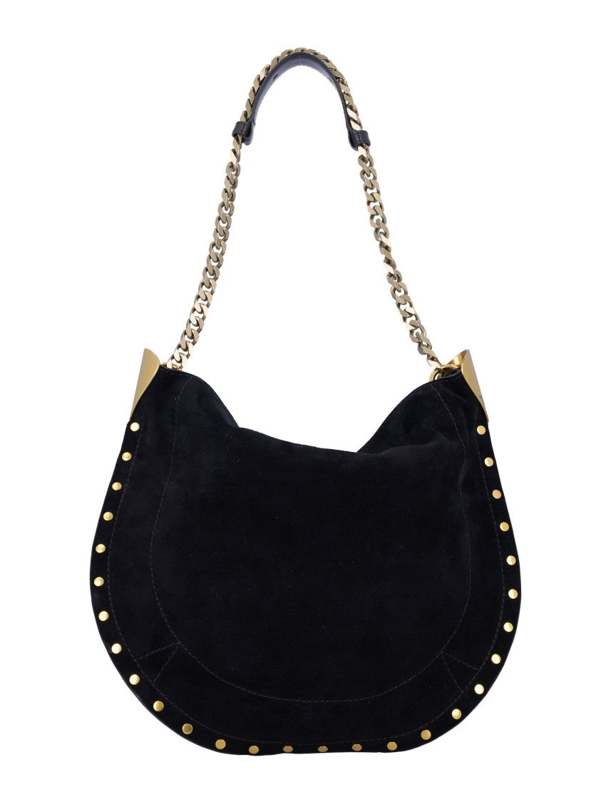 Isabel Marant Oskan Tassell Bag