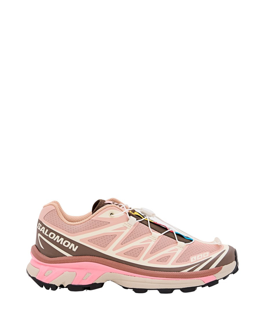 Salomon Xt-6 Sneakers