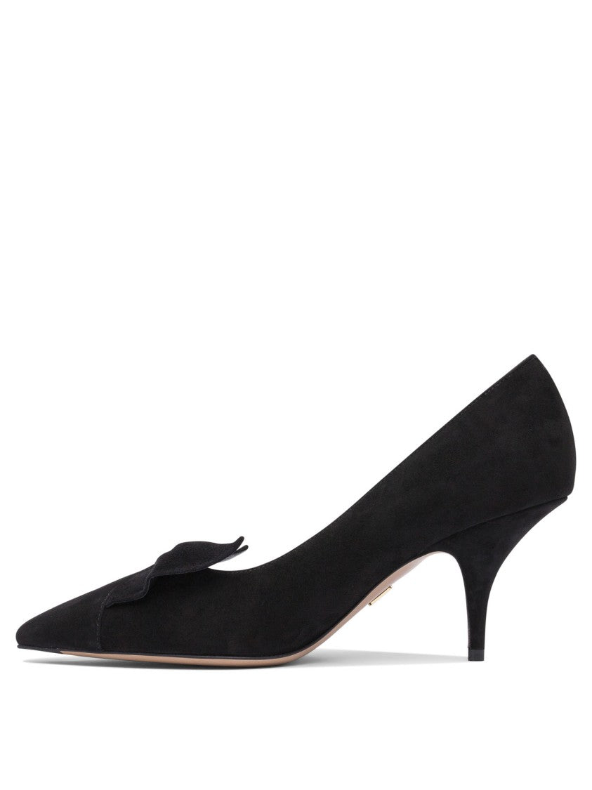 Ferragamo Pointed Toe Heeled Shoes