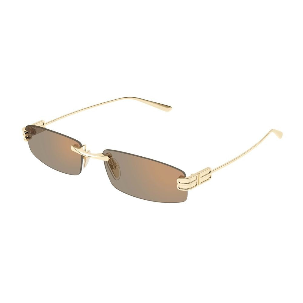 Balenciaga Bb0488s Linea Everyday Sunglasses