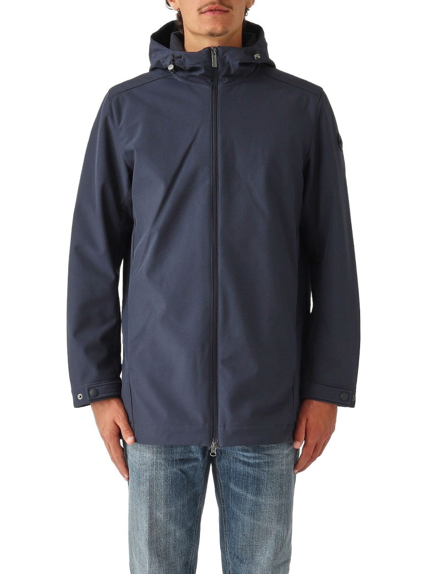 Colmar Originals Modernity 3-Layer Stretch Nylon Jacket