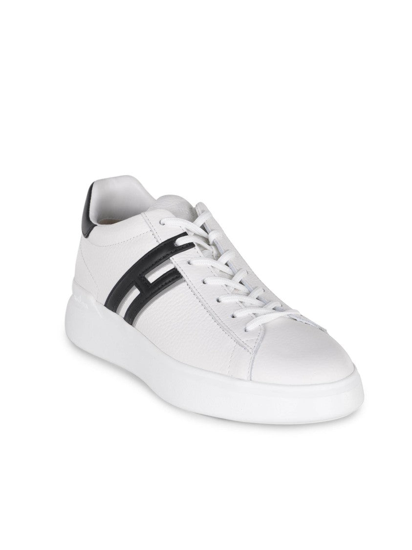 Hogan H580 Allacciato H Profilo Hogan Sneakers