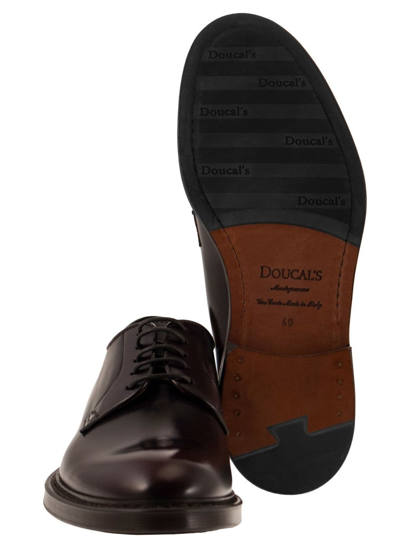 Doucal's Horse - Derby Lace-Up