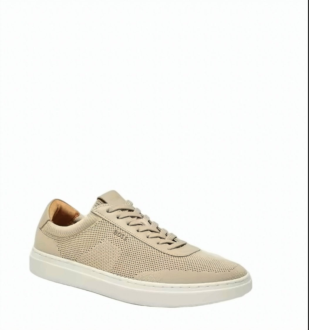 Boss Kieran Tenn Knal Low Top Sneakers