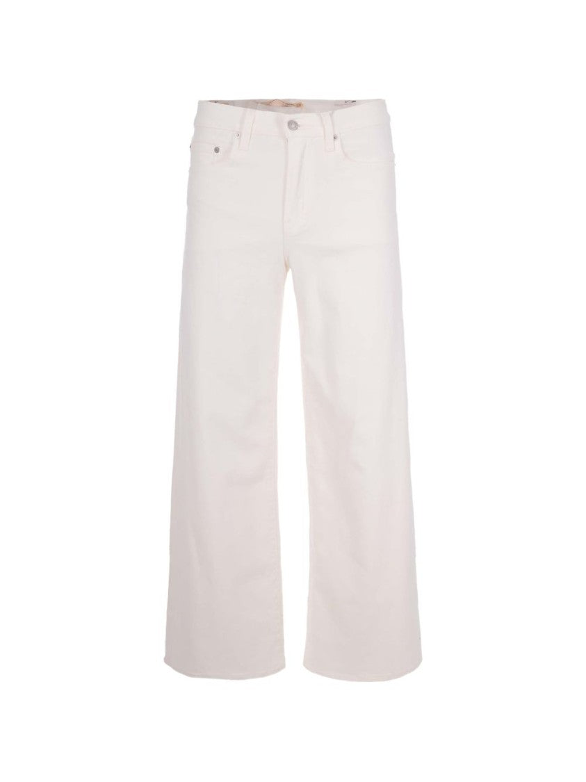 Levi's 728 High-Waisted Wide-Leg Jeans