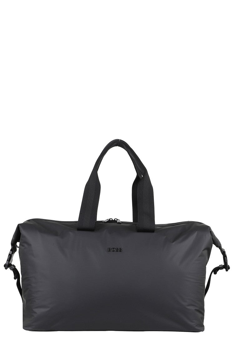 Boss Catch Evo Black Bag