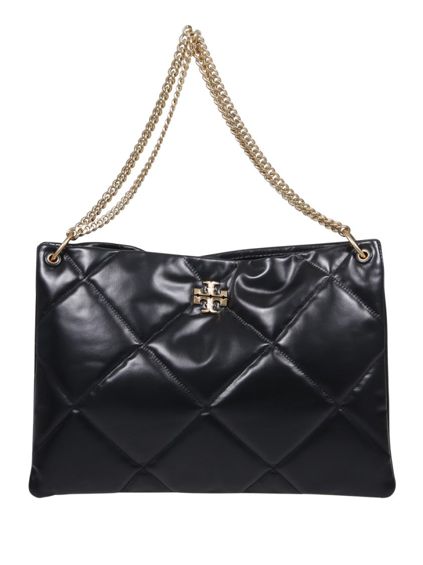 Tory Burch Kira Diamond Quilt Hobo Bag