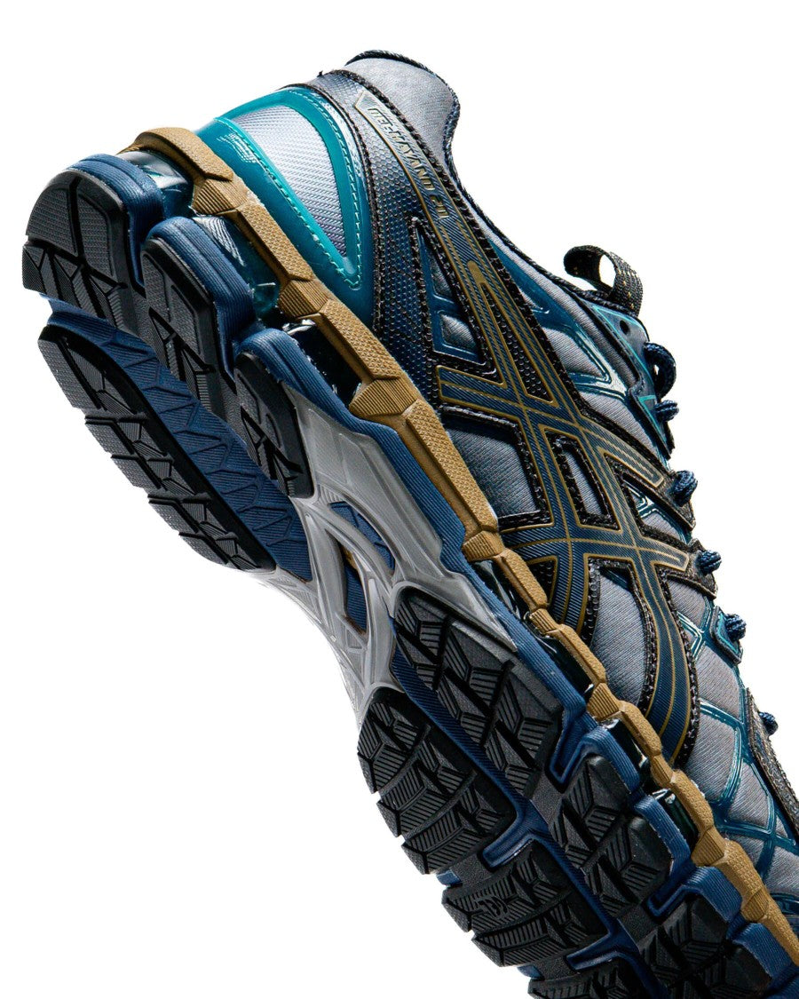 Asics Ub10-S Gel-Kayano 20 Vintage Indigo/Sea Glass Sneakers