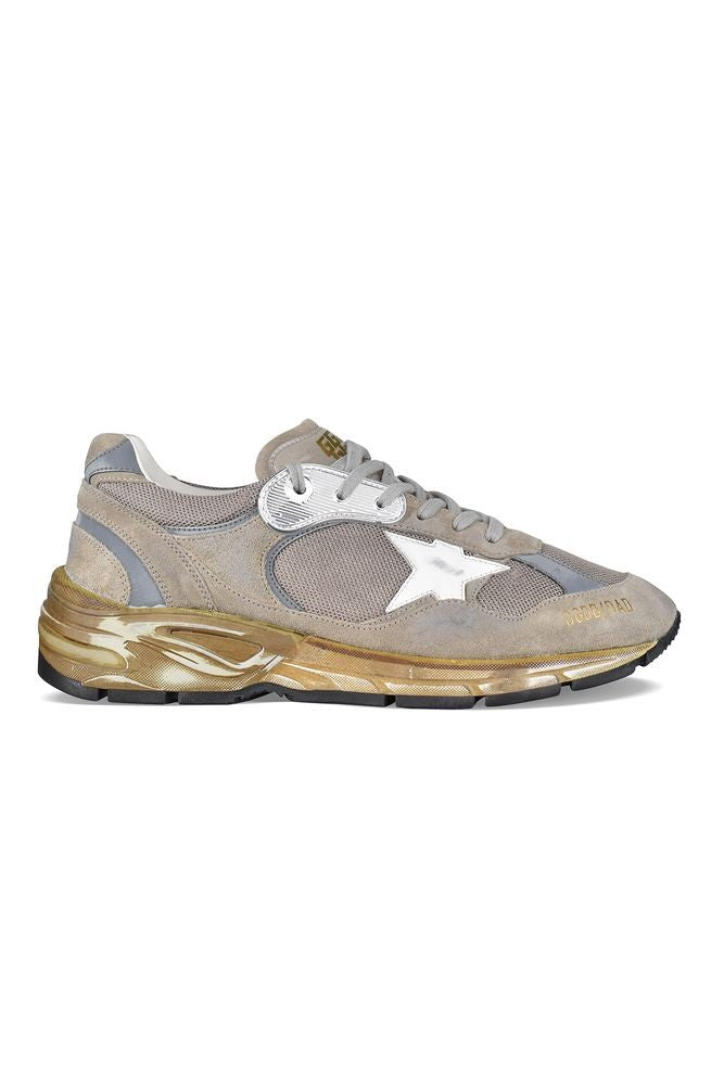 Golden Goose Running Dad Sneakers