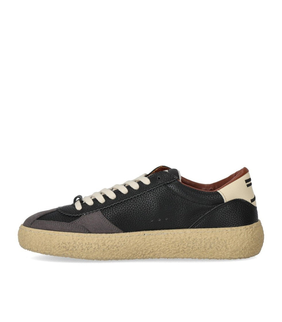 Puraai 1.01 Vintage Eclipse Sneaker