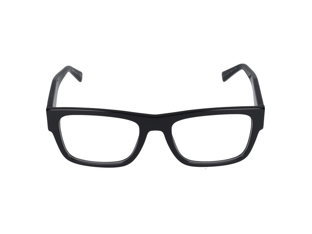 Prada Eyeglasses 0Pr 15Yv 1Ab1o1 54/19/145
