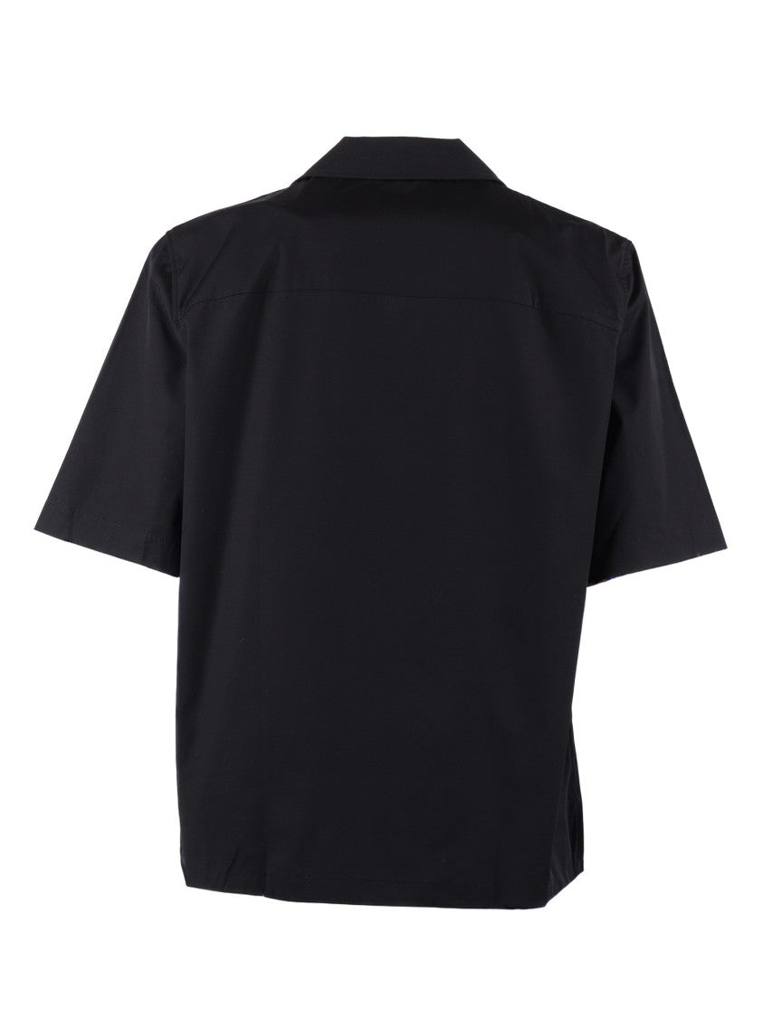 Diesel S-Mac Gsbh Short Sleeve Shirt