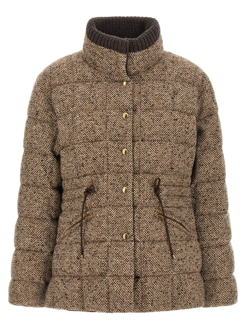 Moncler Antigony' Down Jacket