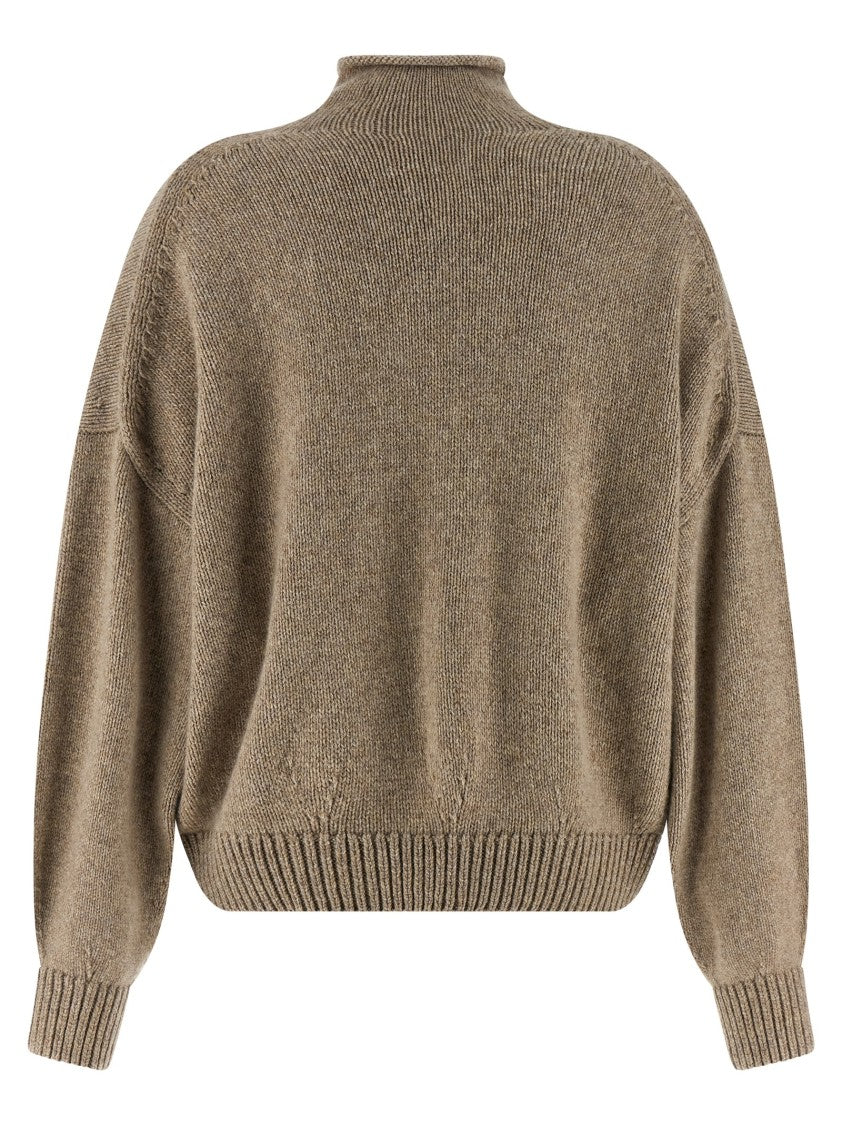 Khaite 'Nelya' Cardigan