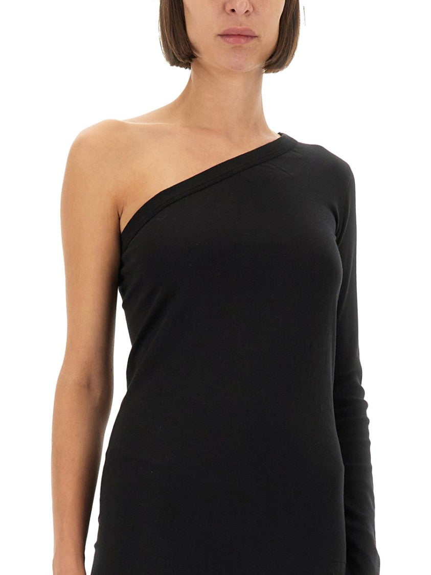 Drkshdw By Rick Owens "Ziggy" Dress