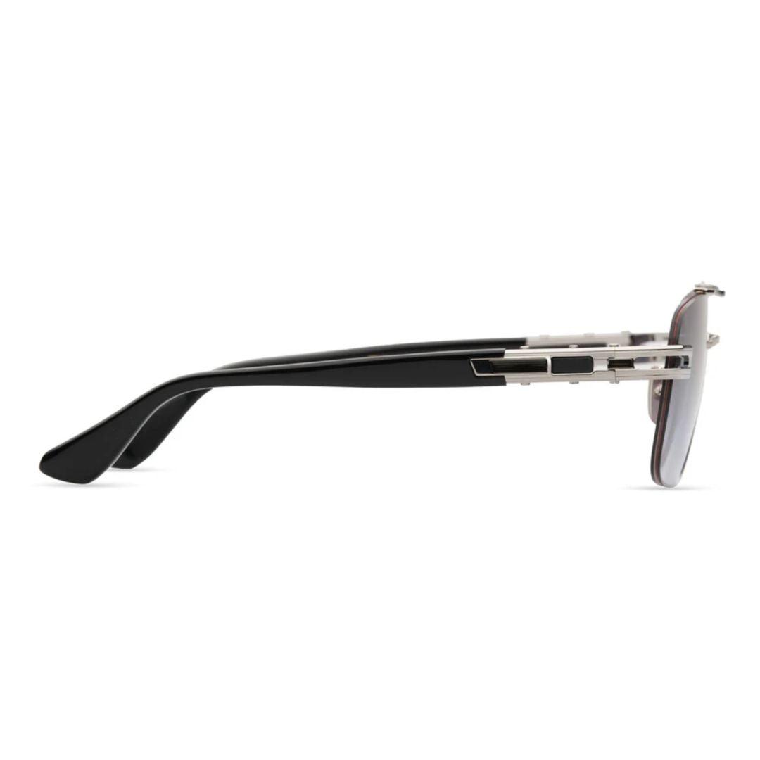 Dita Grand-Evo One Rimless Sunglasses With Gradient Lenses